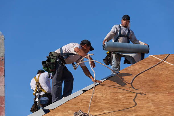Best Commercial Roofing Services  in Mangonia Park, FL