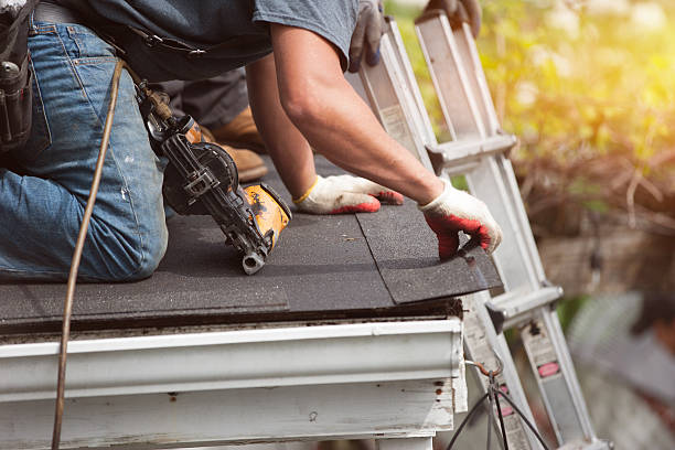 Mangonia Park, FL Roofing Contractor Company